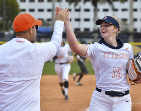 Michael Steuerwald overhauls pitchers’ approaches on and off the field