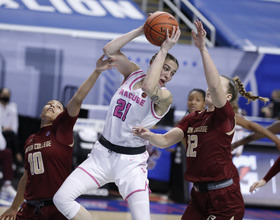 Syracuse advances to ACC quarterfinals after 67-61 victory over Boston College