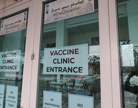 County expected to open vaccine appointments for SU students on Thursday