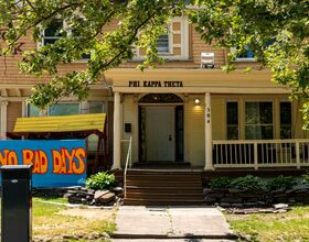 SU places Phi Kappa Theta on probation, Lambda Upsilon Lambda on investigative status