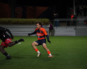 Daniel Diaz-Bonilla's 2 goals, 2 assists lead SU past NC State