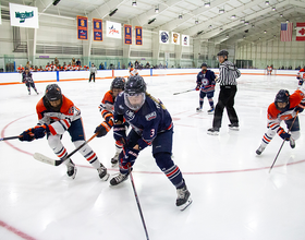 Improved forecheck spurs offensive success for Syracuse