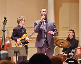 Setnor School of Music’s 2nd Carnegie Hall performance makes dreams come true