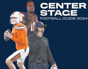 CENTER STAGE: Football Guide 2024