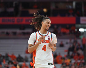 Beat writers forecast how Syracuse men's basketball will fare in 2024-25