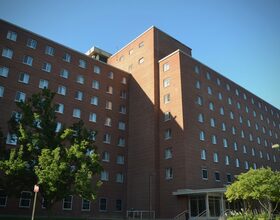 DPS investigating antisemitic drawing reported in Sadler Hall