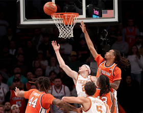 Syracuse surrenders season-low 70 points in loss to Texas