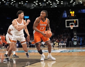 Beat writers agree Syracuse will fall to Texas Tech in Legends Classic finale