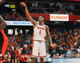 Donnie Freeman earns ACC Co-Rookie of the Week honors