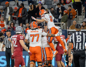 Gallery: Scenes from Syracuse's 1st bowl win since 2018