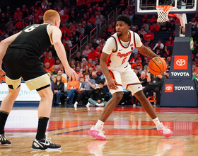 Beat writers agree Syracuse will fall to Florida State