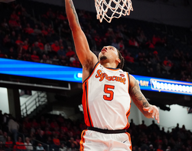 Beat writers agree Syracuse will defeat Boston College