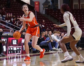 Syracuse suffers worst loss of Legette-Jack era in 92-51 defeat to BC