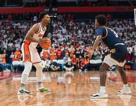 Beat writers agree Syracuse will lose 2nd-straight game to Pitt