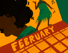 SU to host cultural events for Black History Month