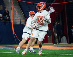 Joey Spallina’s 10 points push No. 2 Syracuse past Vermont 13-5