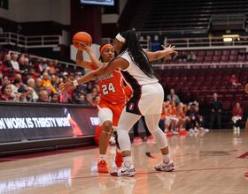 Observations from SU's loss to Stanford: Poor defense, stars quieted