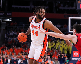 Previewing SU’s regular-season finale vs. Virginia