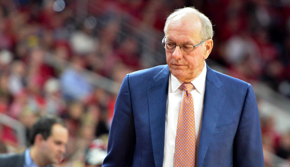 Twitter reactions to fatal crash involving Jim Boeheim