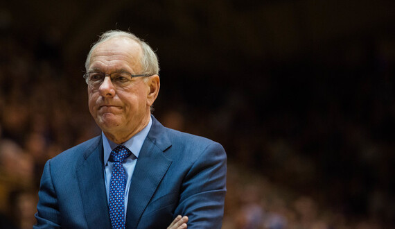 Jorge Jimenez’s estate sues Boeheim, SU after fatal 2019 crash