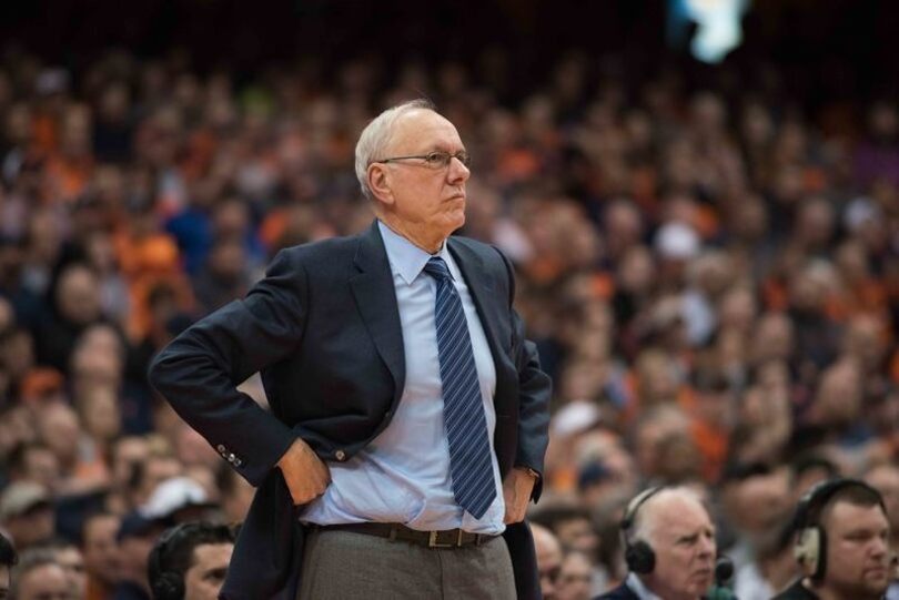 Chancellor Kent Syverud ‘deeply saddened’ by fatal crash involving Jim Boeheim