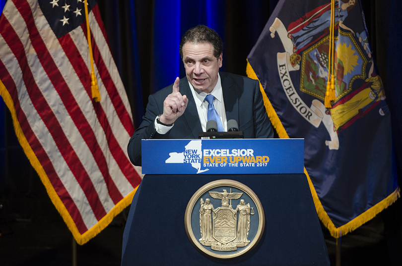 Cuomo: Syracuse schools, businesses may close if COVID-19 cases increase