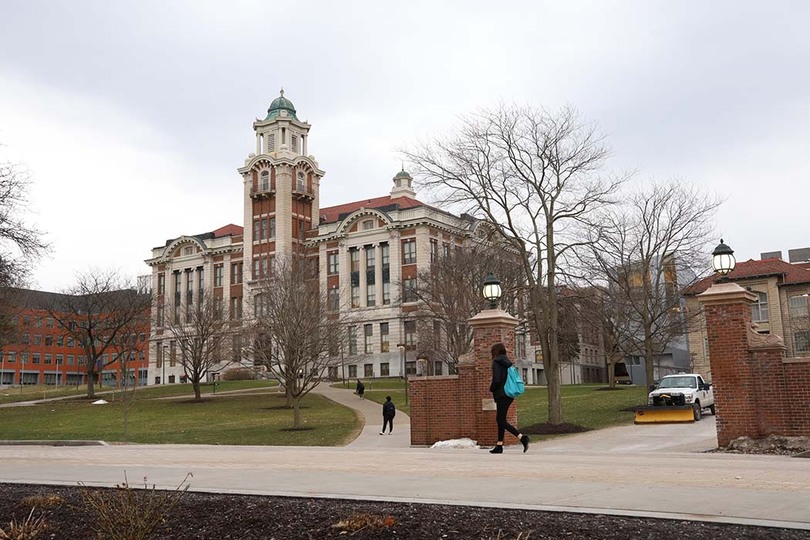 SU students offer guidance as graduate school applications increase