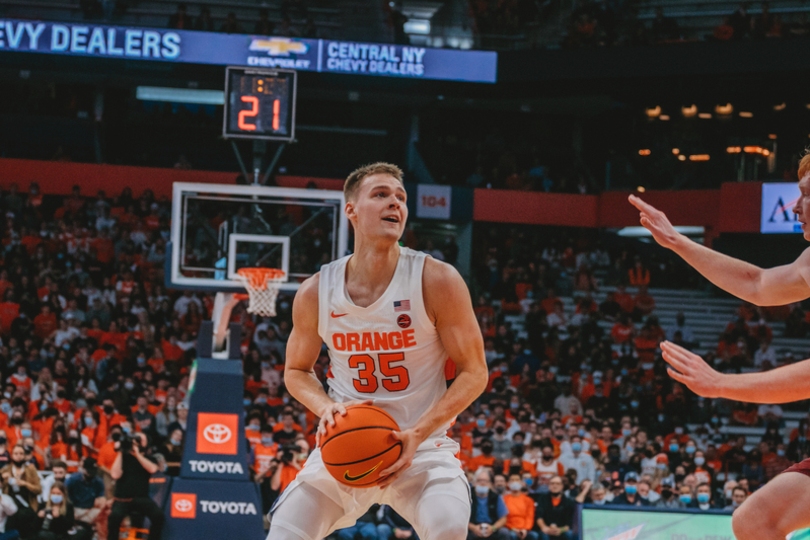 Buddy Boeheim reportedly receives NBA G-League Elite Camp invite