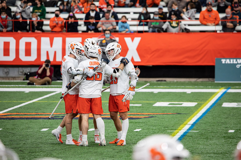 Denver attack Alex Simmons reportedly transfers to Syracuse