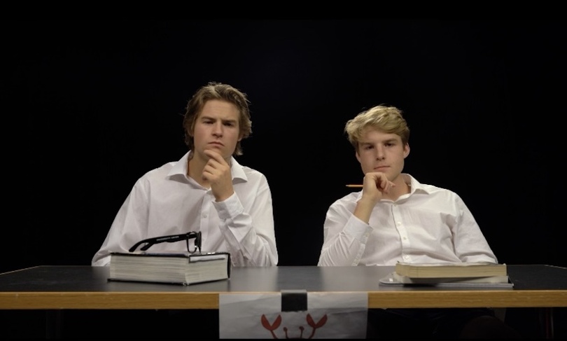 &#8216;Funny is always the priority&#8217;: SU brothers go viral under moniker Krab Videos