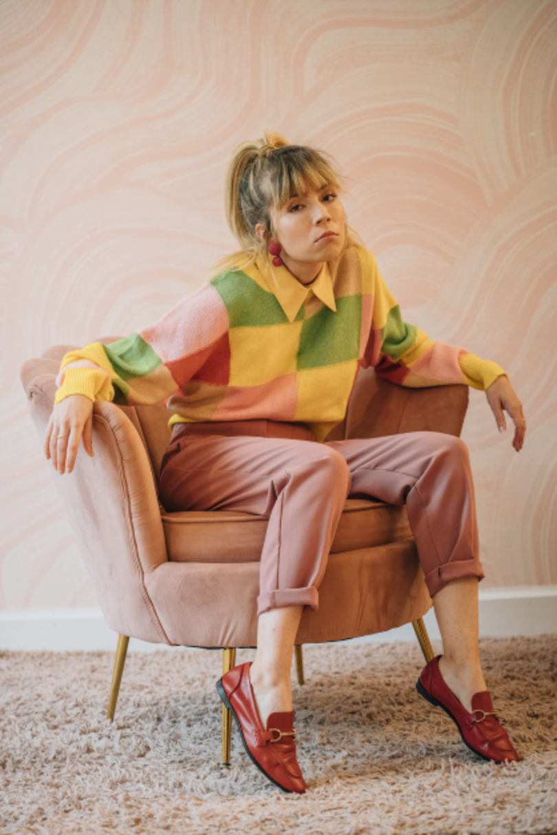 Jennette McCurdy to headline University Union’s upcoming Performing Arts show