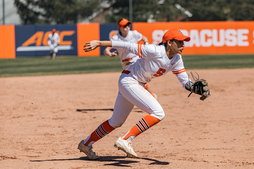 SU&#8217;s stellar defense leads to 12-6 win over Virginia