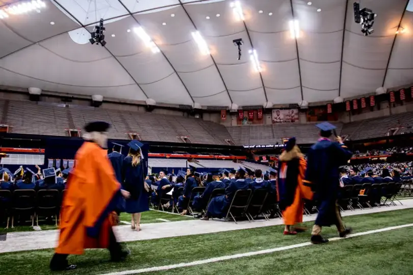 Donna Shalala announced as the 2023 commencement speaker