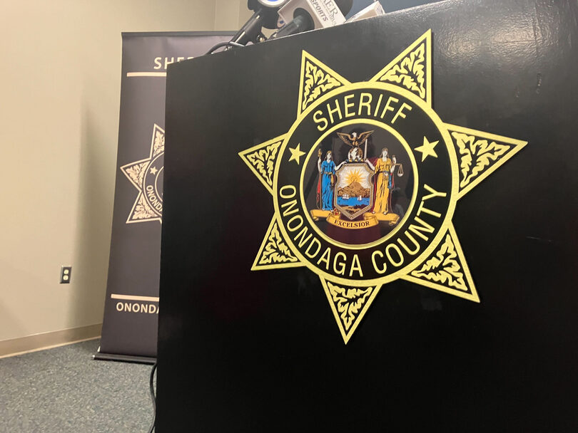 Attorney General releases video of Onondaga County deputy shooting 2 teens