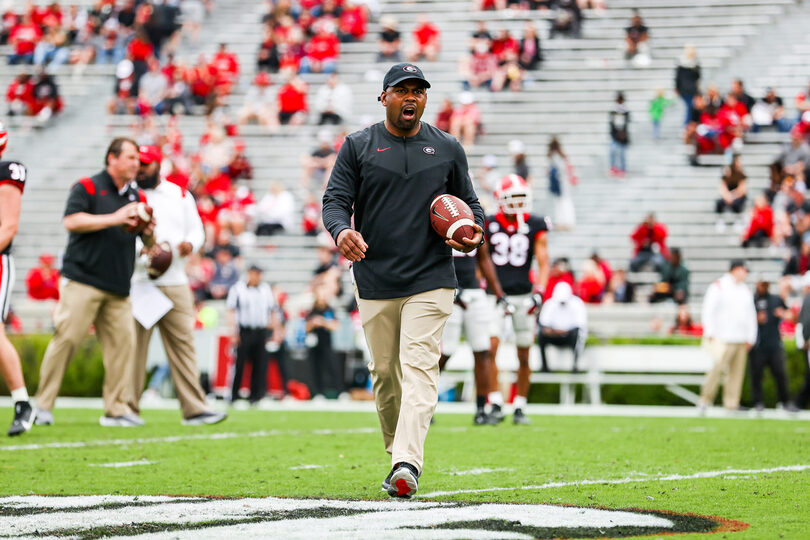 &#8216;NORTHEAST SWAGGER&#8217;: Fran Brown&#8217;s south Jersey recruiting success has prepared him for 1st head coaching job