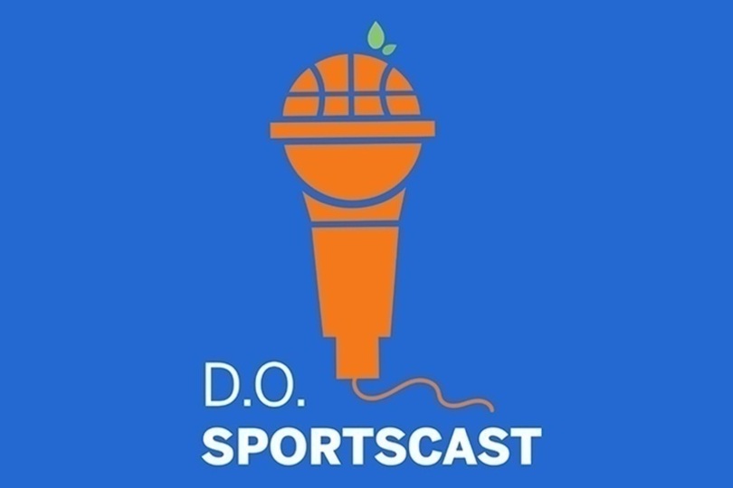 D.O. Sportscast: Syracuse basketball ACC Tournament preview