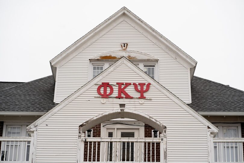 Phi Kappa Psi fraternity suspended for alleged hazing