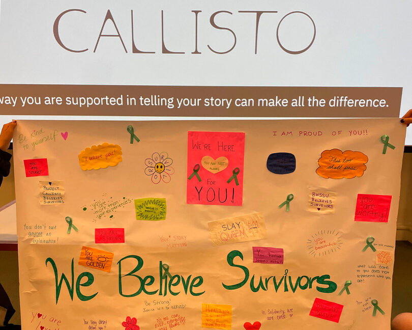 Project Callisto pushes for donor support after announcing imminent closing