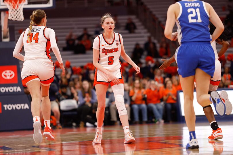 Beat writers predict if SU women&#8217;s basketball can return to NCAA Tournament for 2nd straight year