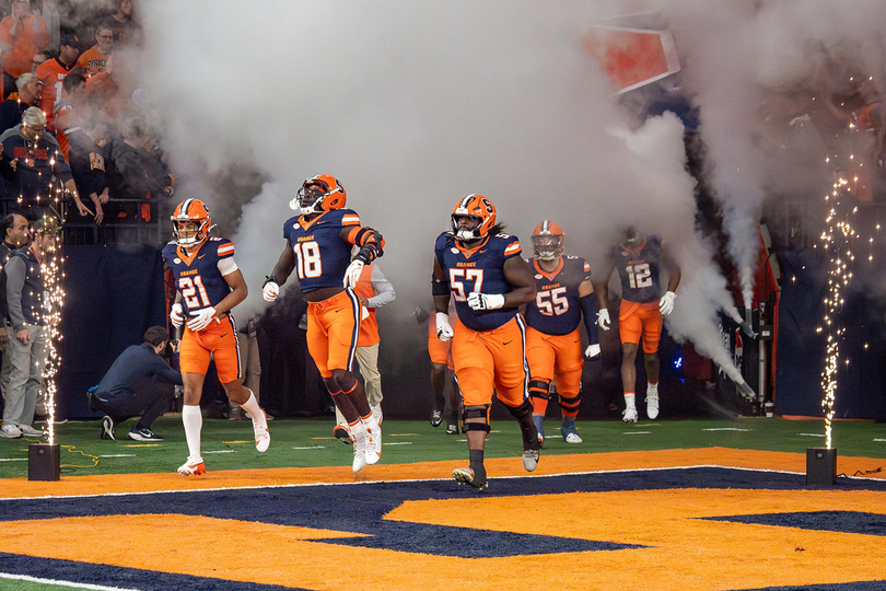 Beat writers agree Syracuse will cruise to Holiday Bowl win