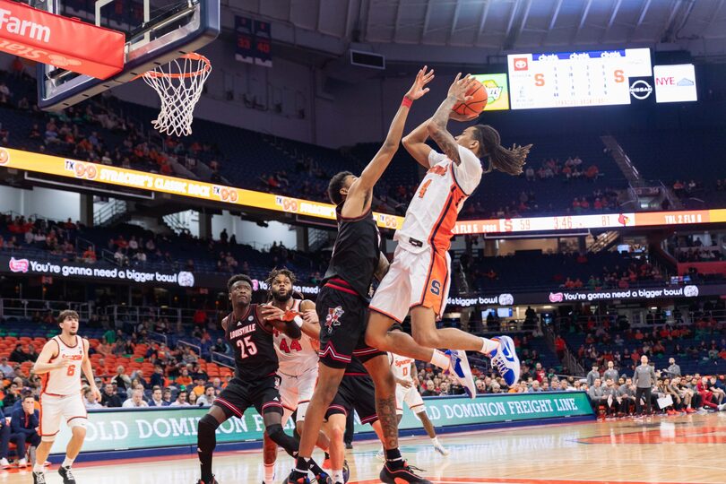 Beat writers agree Syracuse will fall to Notre Dame for 2nd time