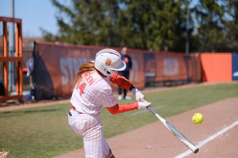 SU improves to 7-0 for 1st time ever, defeats LIU, Tennessee Tech